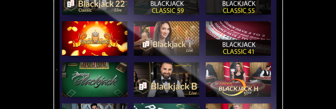 gutes blackjack casino