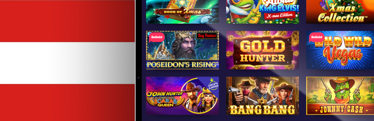 online casinospielen